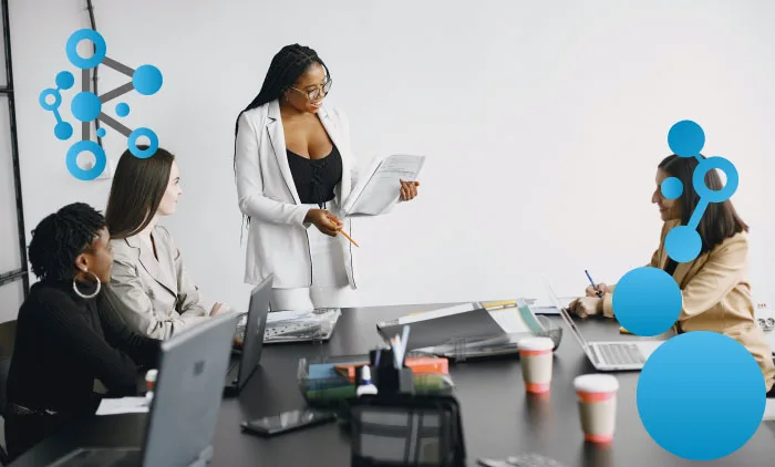 Inteligência de Mercado, Inteligência de Clientes e a IA: uma visão estratégica do negócio com resultados artigo Daniela Teixeira Revie