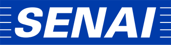 [Logotipo] SENAI [Slogan]