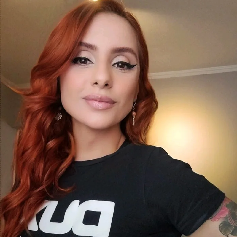Aline Moraes