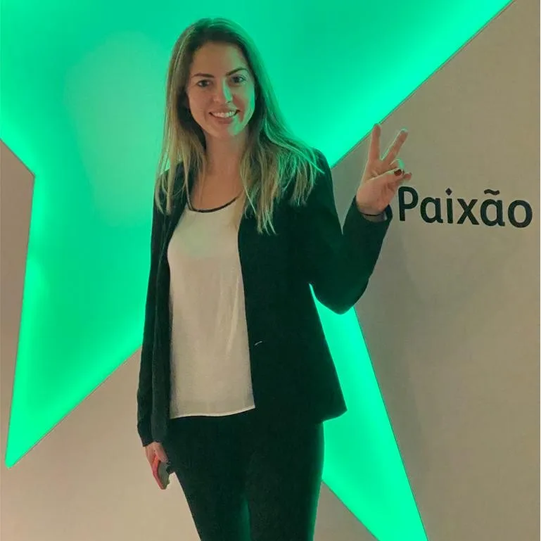 Ana Clarissa Gimenes