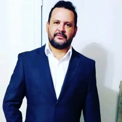Francisco Silva Araújo