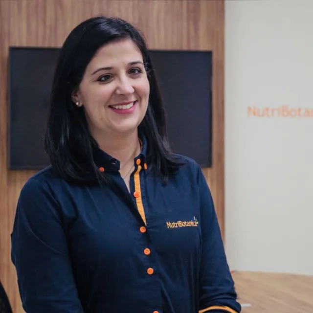 Gabriela Morgante