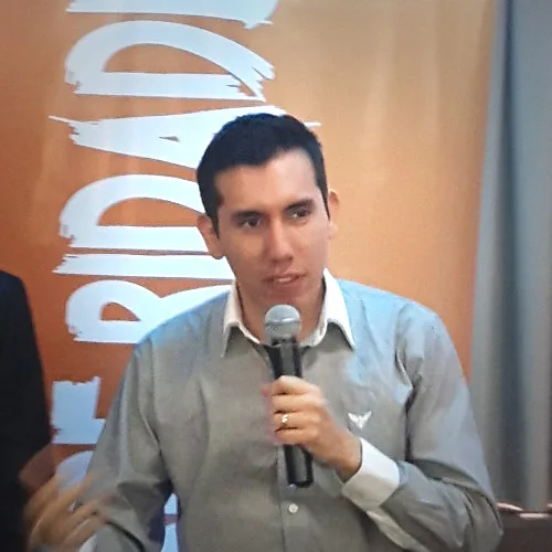 Sergio Alvarez