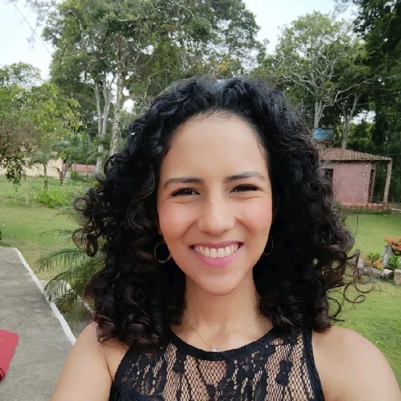 Soraya Vasconcelos